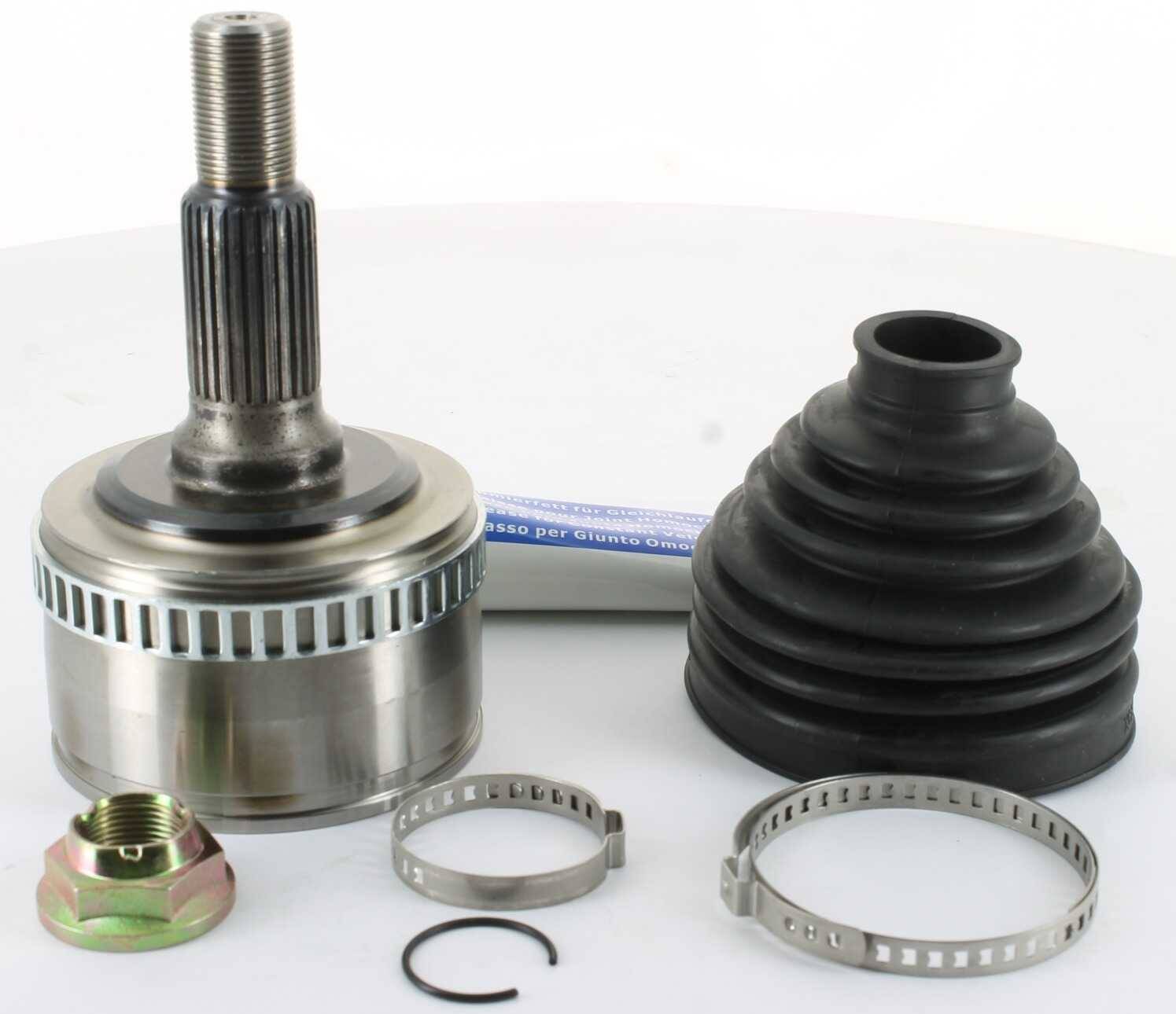 CV joint kit 
