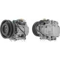 Kompressor, Klimaanlage CEVAM - 8600043