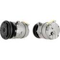 Kompressor, Klimaanlage CEVAM - 8600048