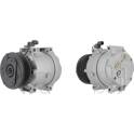 Kompressor, Klimaanlage CEVAM - 8600049