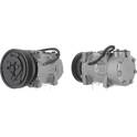 Kompressor, Klimaanlage CEVAM - 8600060