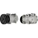 Kompressor, Klimaanlage CEVAM - 8600063