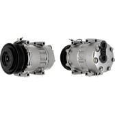 Kompressor, Klimaanlage CEVAM - 8600066