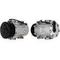 Kompressor, Klimaanlage CEVAM - 8600073