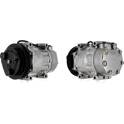 Kompressor, Klimaanlage CEVAM - 8600075