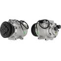 Kompressor, Klimaanlage CEVAM - 8600083
