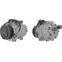 Kompressor, Klimaanlage CEVAM - 8600084