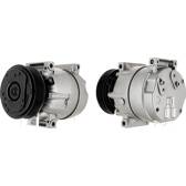Kompressor, Klimaanlage CEVAM - 8600097