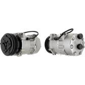 Kompressor, Klimaanlage CEVAM - 8600101