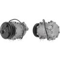 Kompressor, Klimaanlage CEVAM - 8600107