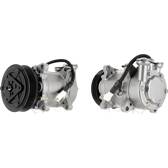 Kompressor, Klimaanlage CEVAM - 8600118