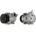 Kompressor, Klimaanlage CEVAM - 8600121