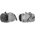 Kompressor, Klimaanlage CEVAM - 8600131