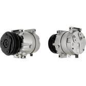Kompressor, Klimaanlage CEVAM - 8600139