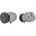 Kompressor, Klimaanlage CEVAM - 8600140