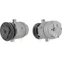 Kompressor, Klimaanlage CEVAM - 8600151