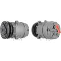 Kompressor, Klimaanlage CEVAM - 8600152