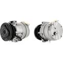 Kompressor, Klimaanlage CEVAM - 8600154