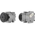 Kompressor, Klimaanlage CEVAM - 8600160