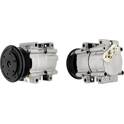 Kompressor, Klimaanlage CEVAM - 8600162