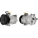 Kompressor, Klimaanlage CEVAM - 8600171