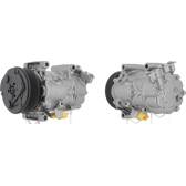 Kompressor, Klimaanlage CEVAM - 8600200