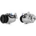 Kompressor, Klimaanlage CEVAM - 8600253