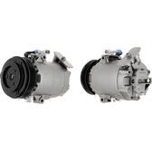 Kompressor, Klimaanlage CEVAM - 8600257