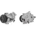 Kompressor, Klimaanlage CEVAM - 8600287