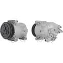 Kompressor, Klimaanlage CEVAM - 8600289