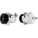 Kompressor, Klimaanlage CEVAM - 8600412