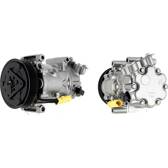 Kompressor, Klimaanlage CEVAM - 8608502