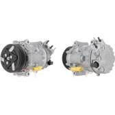 Kompressor, Klimaanlage CEVAM - 8608505