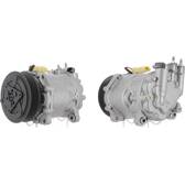 Kompressor, Klimaanlage CEVAM - 8608556