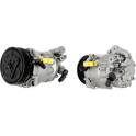 Kompressor, Klimaanlage CEVAM - 8608560