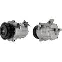 Kompressor, Klimaanlage CEVAM - 8608603