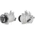 Kompressor, Klimaanlage CEVAM - 8608620