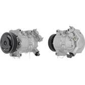 Kompressor, Klimaanlage CEVAM - 8608624