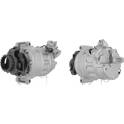 Kompressor, Klimaanlage CEVAM - 8608632