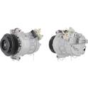 Kompressor, Klimaanlage CEVAM - 8608635