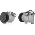 Kompressor, Klimaanlage CEVAM - 8610602