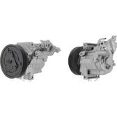 Kompressor, Klimaanlage CEVAM - 8610607