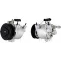 Kompressor, Klimaanlage CEVAM - 8610611