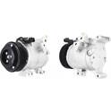 Kompressor, Klimaanlage CEVAM - 8623274