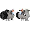 Kompressor, Klimaanlage CEVAM - 8623280