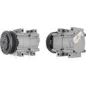 Kompressor, Klimaanlage CEVAM - 8623304