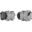 Kompressor, Klimaanlage CEVAM - 8623308