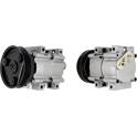 Kompressor, Klimaanlage CEVAM - 8623309