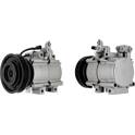 Kompressor, Klimaanlage CEVAM - 8623311
