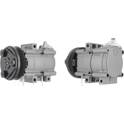 Kompressor, Klimaanlage CEVAM - 8623315